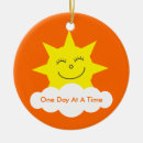 Search for cartoon ornaments Happy