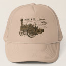 Search for steam engine hats For him
