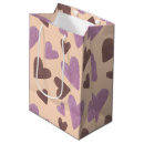 Search for valentines gift bags Girly