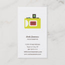 Recherche de appareil photo coloré cartes visite Pour tous