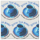 Search for coffee fabric Blue