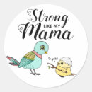 Search for mothers day birds stickers Cute
