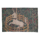 Search for medieval pillowcases Floral