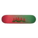 Recherche de fête de vacances skateboards Noël