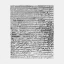 Search for sequin blankets Metal