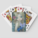 Search for fairy playing cards Fairies