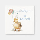 Search for cute duck napkins Modern