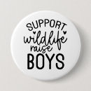 Recherche de de faune badges Pour elle