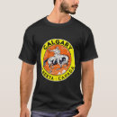 Search for calgary canada tshirts Stampede