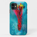 Search for swimming fish iphone cases Ocean