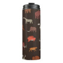 Recherche de animaux préhistoriques tasses Mammouth