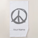 Recherche de hippie serviettes de plage Vintage