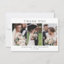 Search for photo wedding note cards Newlywed