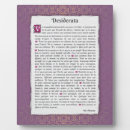 Recherche de desiderata poem Max ehrmann