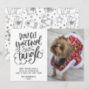 Search for funny pet christmas Typography