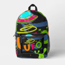 Recherche de ufos sacs Pour enfants