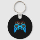 Search for video game keychains Boy