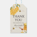 Search for bee gift tags Honey