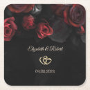 Recherche de anneaux de mariage sous verres Pour eux