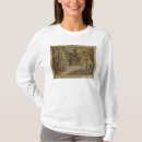 Recherche de cannelure femme tshirts Scène