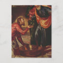 Recherche de disciples cartes postales Robusti