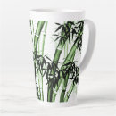 Search for green bamboo mugs Plant