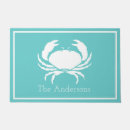 Search for crab doormats Ocean