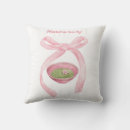 Recherche de matcha coussins Rose