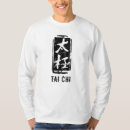 Recherche de mots chinois vêtements Tai chi