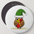 Recherche de présentateur badges Noël