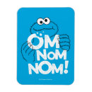 Recherche de monstre magnets Monstre de cookie