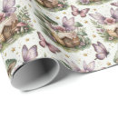 Search for fairytale wrapping paper Birthday