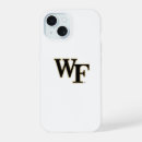 Search for deacon iphone cases Wake forest university