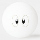 Recherche de yeux balles ping pong Drôle