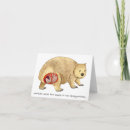 Recherche de marsupiaux vœux cartes Animaux