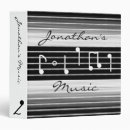 Search for rock band binders Guitar