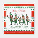 Search for elf magnets Festive