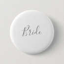 Recherche de d argent badges Bride