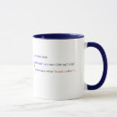 Search for computer programming mugs Geek