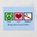 Search for odontology postcards Dental