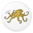 Search for octopus knobs and pulls Ocean