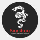 Search for full contact stickers Kick boxing