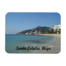 Recherche de père noël magnets Plage