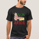 Recherche de little debbie tshirts Petit
