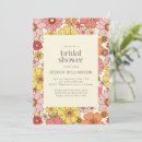 Search for groovy bridal shower invitations Fun
