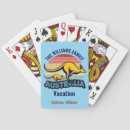 Search for australia playing cards Blue