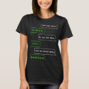 Recherche de computer femme tshirts Ordinateur