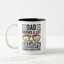 Search for mother knows best mugs Grandma