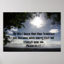 Recherche de éloge posters Vers de bible