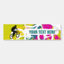 Search for mountain biking bumper stickers Sports